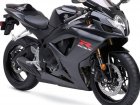 Suzuki GSX-R 600